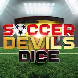 Παίξτε Soccer Devils Dice στο online καζίνο Casinoking.be