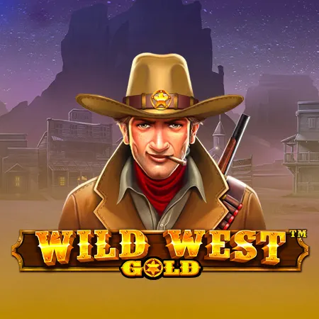 Wild West Gold™