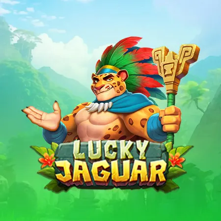 Lucky Jaguar