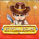Play Egyptian Escape on Solcasino.es online casino