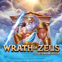 Juega a Wrath of Zeus ClusterBreaker en el casino en línea de Solcasino.es