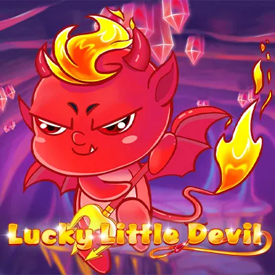 Lucky Little Devil