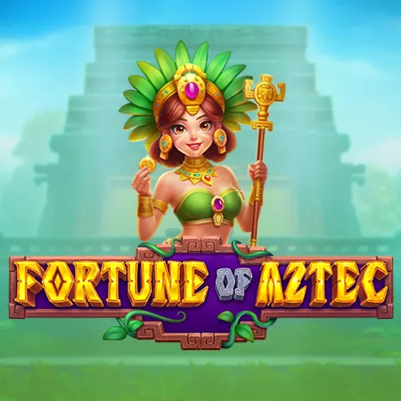 Fortune of Aztec