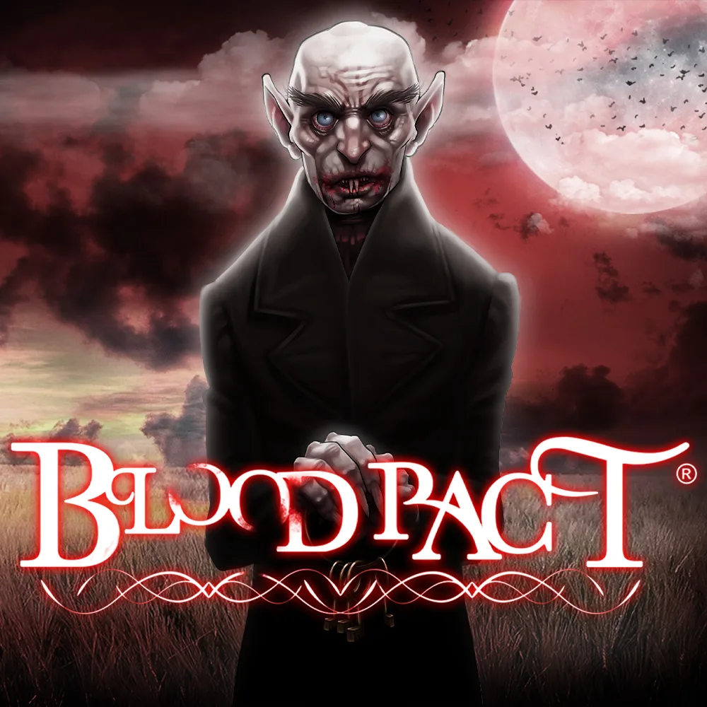 Blood Pact Dice Slot