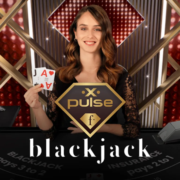 OA Fashion TV Blackjack