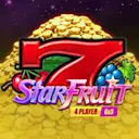 Jouer à Starfruit 4 Player sur le casino en ligne Starcasino.nl