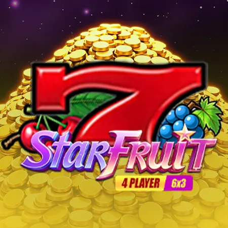 Starfruit 4 Player
