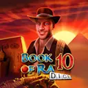 在Madisoncasino.be在线赌场上玩Book of Ra™ 10 Dice