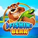 Jouer à Fishin' Bear sur le casino en ligne Starcasino.be