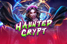 Play Haunted Crypt on Starcasino.be online casino