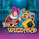 Jouer à Dice Wizzard sur le casino en ligne Hotwin.be