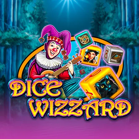 Dice Wizzard