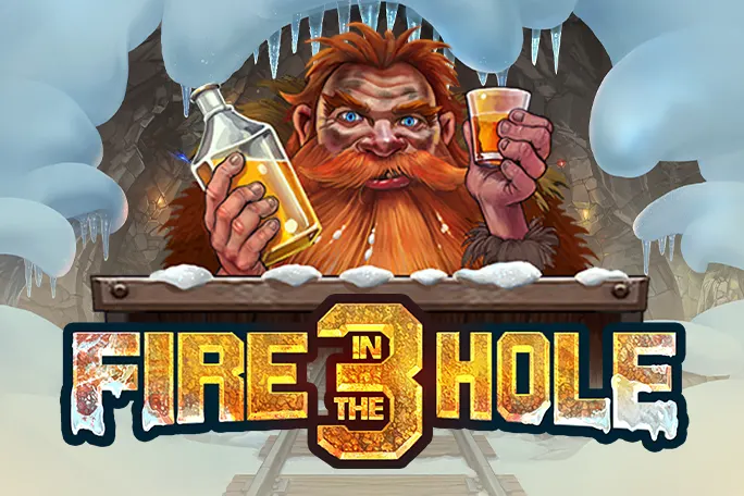 Juega a Fire in the Hole 3 en el casino en línea de Solcasino.es