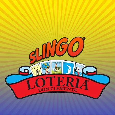 Slingo Loteria Don Clemente