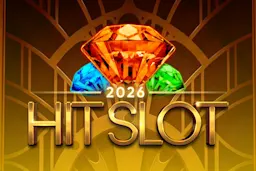 Zagraj w Hit Slot w kasynie online Starcasino.be