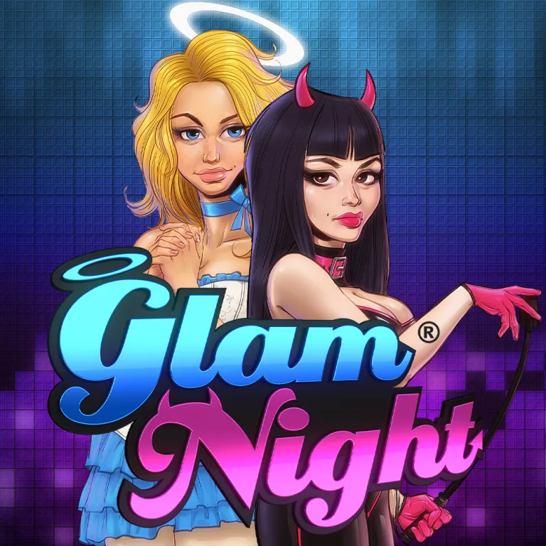 Glam Night Dice