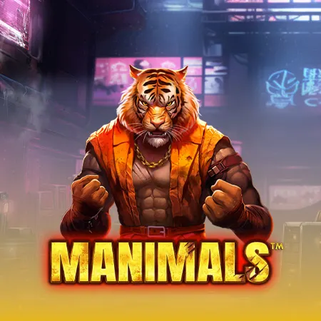 Manimals™