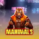 Juega a Manimals™ en el casino en línea de Solcasino.es