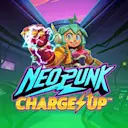Juega a Neopunk Charge Up™ en el casino en línea de Solcasino.es