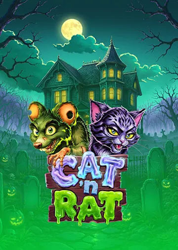 Jouer à Cat'n Rat sur le casino en ligne Starcasino.be