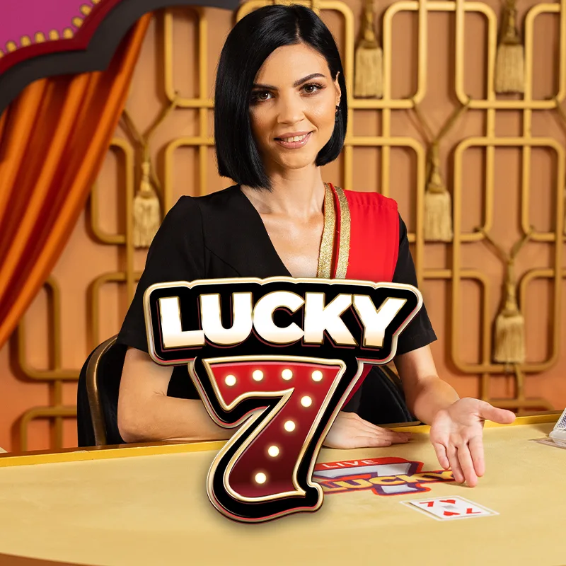 Lucky 7
