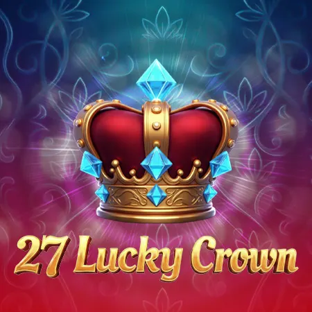 27 Lucky Crown