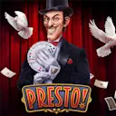 Jouer à Presto! sur le casino en ligne Starcasino.nl