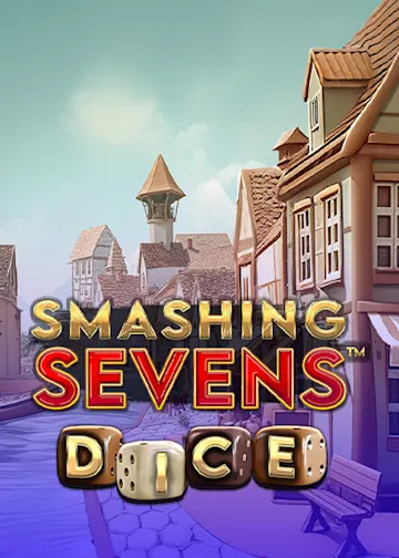 Play Smashing Sevens™: Win Ways™ Dice on Madisoncasino.be online casino