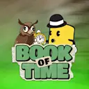 Jouer à Book Of Time sur le casino en ligne Starcasino.nl