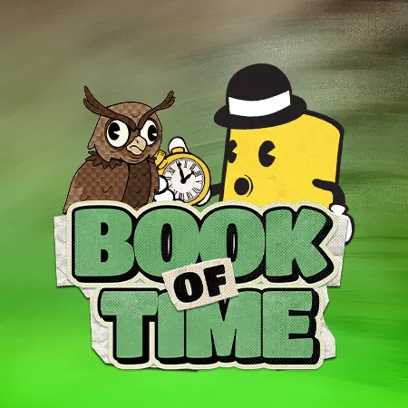 Book Of Time
