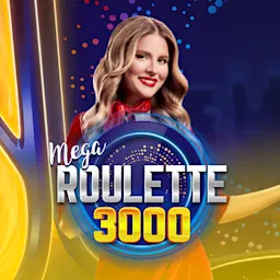 Jouer à Mega Roulette 3000 sur le casino en ligne Starcasino.be