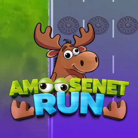 Amoosenet Run
