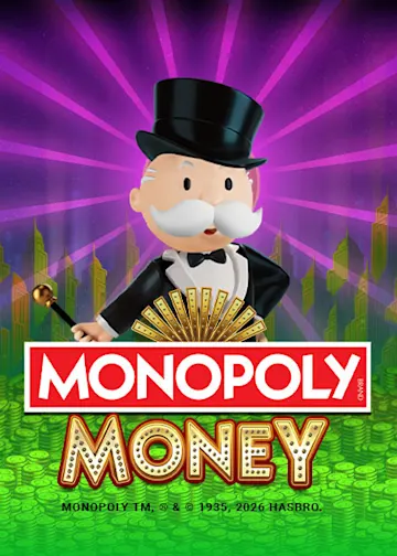 Juega a Monopoly Money en el casino en línea de Solcasino.es