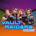 Jouer à Vault Raiders DoubleMax sur le casino en ligne Starcasino.nl
