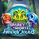 Juega a Sparky and Shortz Hidden Joules en el casino en línea de Solcasino.es
