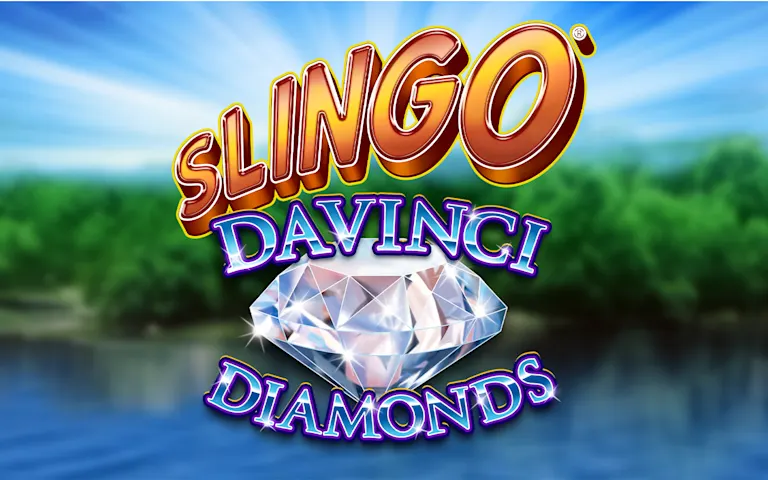 Juega a Slingo Da Vinci Diamonds en el casino en línea de Solcasino.es