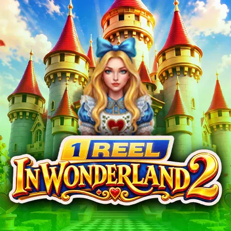 1 Reel - In Wonderland 2
