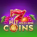 Jouer à Hit Coins Hold and Spin sur le casino en ligne Starcasino.nl