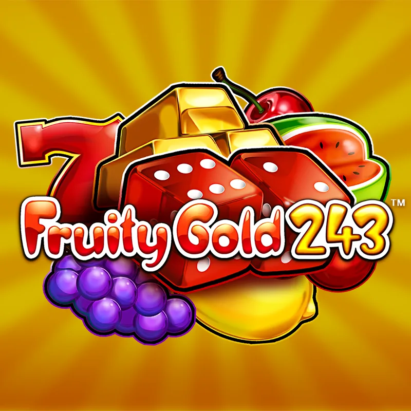 Fruity Gold 243