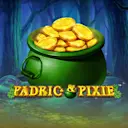Play Padric & Pixie on Starcasino.nl online casino