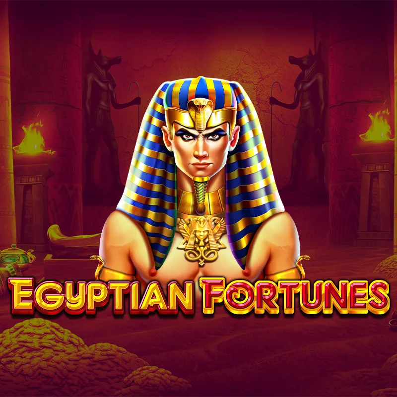 Egyptian Fortunes™