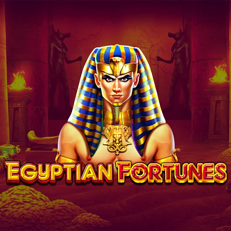 Egyptian Fortunes™