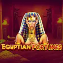 Juega a Egyptian Fortunes™ en el casino en línea de Solcasino.es
