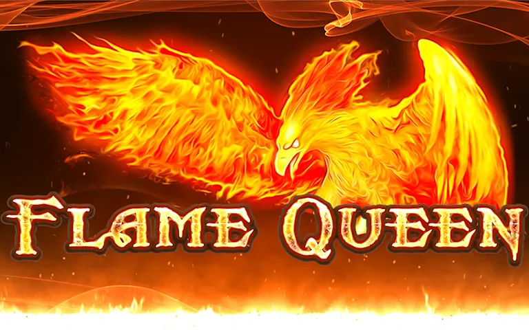 Juega a Flame Queen en el casino en línea de Solcasino.es