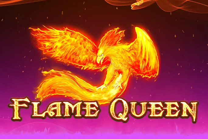 Juega a Flame Queen en el casino en línea de Solcasino.es