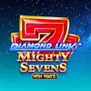 Jouer à Diamond Link™: Mighty Sevens Win Ways™ sur le casino en ligne Starcasino.nl