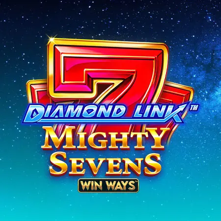 Diamond Link™: Mighty Sevens Win Ways™