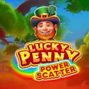 Jouer à Lucky Penny Power Scatter sur le casino en ligne Starcasino.be