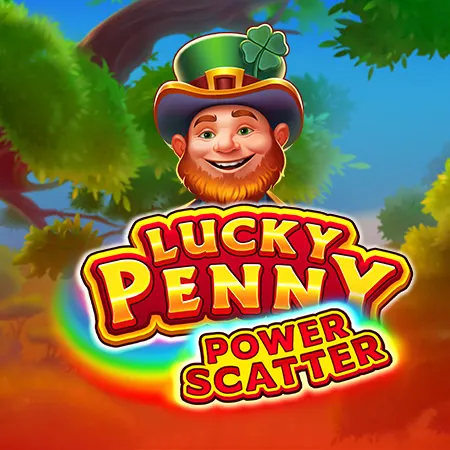 Lucky Penny Power Scatter
