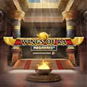 Juega a Wings of Ra Megaways en el casino en línea de Solcasino.es